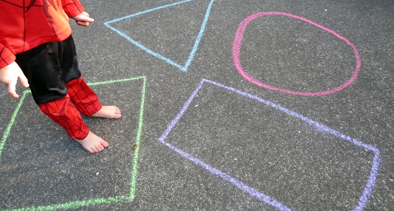 Chalk Creations